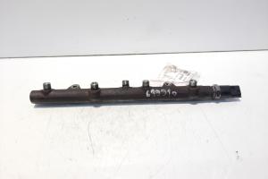 Rampa injectoare cu senzor, cod 0445214011, Land Rover Freelander (LN), 2.0 diesel, 204D3 (id:619910) din dezmembrari