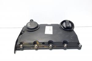 Capac culbutori, cod 03G103475B, Audi A6 (4F2, C6), 2.0 TDI, BRE (id:619720) din dezmembrari