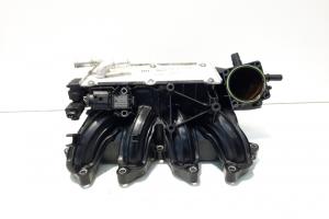 Galerie admisie cu intercooler, cod 03F129711H, 03F145749B, Seat Ibiza 5 (6J5), 1.2 TSI, CBZ (id:619721) din dezmembrari