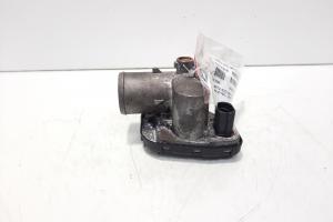 Clapeta acceleratie, cod 8200302798, Nissan Qashqai, 1.5 DCI, K9KB410 (id:619802) din dezmembrari