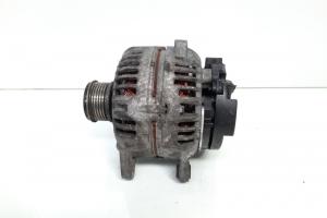 Alternator 150A Bosch, cod 8200660034, Renault Megane 3 Combi, 1.5 DCI, K9KF830 (pr:110747) din dezmembrari