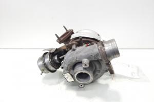 Turbosuflanta, cod 54399700076, Renault Fluence, 1.5 DCI, K9KJ836 (idi:613400) din dezmembrari