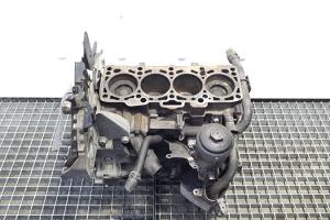 Bloc motor ambielat, cod CBDA, VW Golf 5 Plus (5M1), 2.0 TDI (pr:110747) din dezmembrari