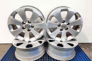 Set jante aliaj R17, cod GM13235010, Opel Insignia A Combi (idi:600536) din dezmembrari