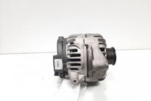 Alternator 100A, Opel Astra G, 1.4 benz, X14XE (idi:604738) din dezmembrari