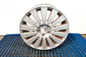 Janta aliaj R17, cod 3C0601025G, Vw Passat (3C2) (idi:600543) din dezmembrari