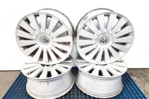 Set jante aliaj R17, cod 3C0601025G, Vw Passat (3C2) (idi:600544) din dezmembrari