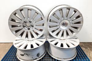 Set jante aliaj R17, cod 3C0601025G, Vw Passat (3C2) (idi:600568) din dezmembrari