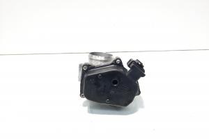 Clapeta acceleratie, cod 03L128063Q, VW Beetle (5C1), 1.6 TDI, CAY (idi:616467) din dezmembrari