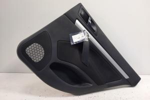 Tapiterie usa dreapta spate, Skoda Octavia 2 Scout (1Z5) (idi:620516) din dezmembrari