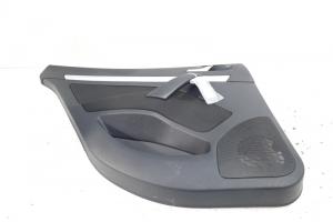 Tapiterie usa stanga spate, Skoda Octavia 2 Scout (1Z5) (id:620517) din dezmembrari
