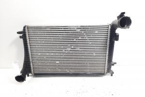 Radiator intercooler, cod 1K0145803R, VW Eos (1F7, 1F8), 2.0 TDI, BMM (id:620388) din dezmembrari
