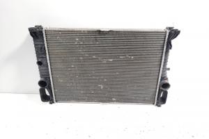 Radiator racire apa, Mercedes Clasa E (W211), 2.7 CDI, OM647961 (id:620446) din dezmembrari