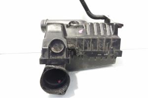 Carcasa filtru aer, cod 3C0129607AP, VW Eos (1F7, 1F8), 2.0 TDI, BMM (id:620386) din dezmembrari