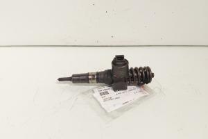 Injector, cod 03G130073G+, BPT, 0414720404, Seat Altea (5P1), 2.0 TDI, BKD (id:620800) din dezmembrari