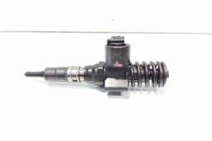 Injector, cod 03G130073G+, BPT, 0414720404, Audi A6 (4F2, C6), 2.0 TDI, BRE (id:620791) din dezmembrari