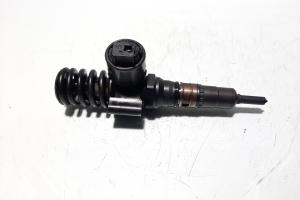 Injector, cod 03G130073G+, BPT, 0414720404, Audi A6 (4F2, C6), 2.0 TDI, BRE (id:620789) din dezmembrari