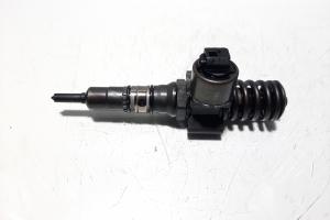 Injector, cod 03G130073G+, BPT, 0414720404, Audi A6 (4F2, C6) 2.0 TDI, BRE (id:617407) din dezmembrari