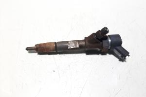 Injector, cod 0445110021, 7700111014, Renault Laguna 2, 1.9 DCI, F9Q750 (id:617420) din dezmembrari