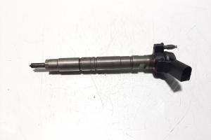 Injector, cod 03L130277, 0445116030, VW Passat (3C2) 2.0 TDI, CBA (id:617073) din dezmembrari