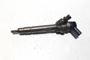Injector, cod 7810702-03, 0445110478, Bmw 3 (E90) 2.0 diesel, N47D20C (id:619940) din dezmembrari