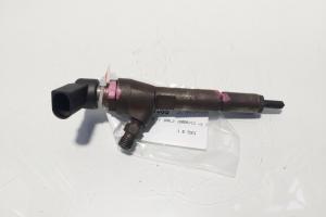 Injector, cod 4M5Q-9F593-AD, Ford Focus 2 (DA) 1.8 TDCI, KKDA (id:617065) din dezmembrari