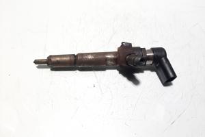 Injector, cod 4M5Q-9F593-AD, Ford Focus 2 (DA) 1.8 TDCI, KKDA (id:617066) din dezmembrari