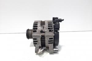 Alternator 150A Bosch, cod 6G9N-10300-XC, Ford S-Max 1, 1.8 TDCI, QYWA (id:619817) din dezmembrari