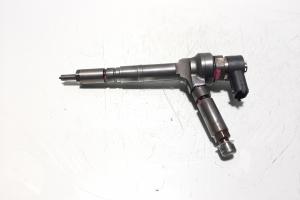 Injector, cod 0986435089, Opel Astra H, 1.7 CDTI, Z17DTH (id:551912) din dezmembrari