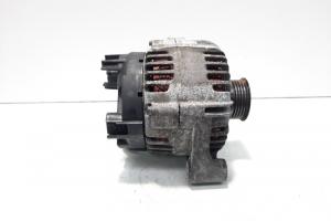 Alternator Valeo, cod YLE500170, Land Rover Freelander (LN), 2.0 diesel, 204D3, 4X4 (pr:110747) din dezmembrari