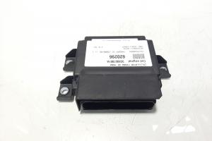 Calculator frana de mana, cod 3C8907801A, VW Passat CC (357) (id:620296) din dezmembrari