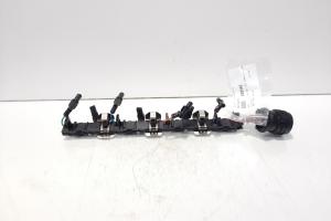 Instalatie electrica injectoare, Audi A4 (8EC, B7), 2.0 TDI, BNA (id:620543) din dezmembrari
