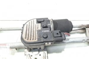 Motoras stergator fata, VW Passat Variant (3C5) (id:620109) din dezmembrari