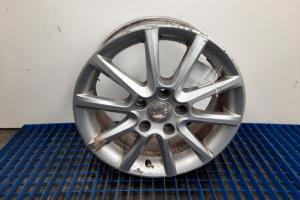 Janta aliaj R16, cod 5P0601025J, Seat Altea (5P1) (idi:600611) din dezmembrari
