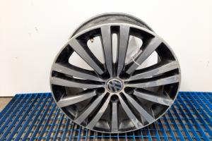 Janta aliaj R17, cod 3AA601025G, Vw Passat Alltrack (365) (idi:600638) din dezmembrari