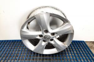 Janta aliaj R17, cod 13259247, Opel Astra J Sedan (idi:600668) din dezmembrari