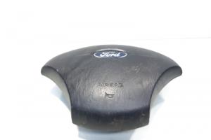 Airbag volan, cod 2M51-A042B85-DE, Ford Focus 1 (idi:608344) din dezmembrari