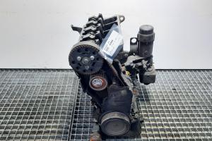 Motor, cod BPW, Audi A4 Avant (8ED, B7), 2.0 TDI (pr:110747) din dezmembrari