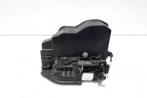 Broasca usa dreapta spate, cod 7202148, Bmw 5 (F10) (idi:607755) din dezmembrari