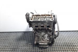 Motor, cod CUSA, Skoda Fabia 3 Combi (NJ5), 1.4 TDI (idi:598616) din dezmembrari