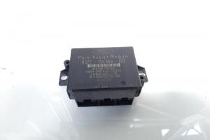 Modul senzori parcare, cod BS7T-15K866-AB, Ford Mondeo 4 (idi:605910) din dezmembrari
