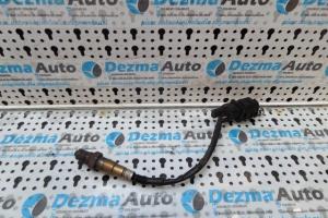 Sonda lambda, 03C906262B, Vw Touran (1T1, 1T2) 1.6fsi, BLP din dezmembrari