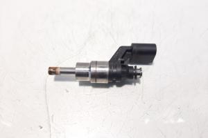 Injector, cod 03C906036A, 0261500016, Vw Golf 5 (1K1) 1.6 FSI, BAG (idi:616408) din dezmembrari