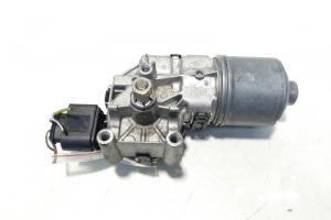 Motoras stergator fata, cod 8E1955119, Audi A4 (8EC, B7) (idi:616413) din dezmembrari