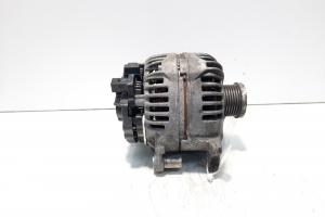 Alternator 140A Bosch, cod 03C903023A, VW Scirocco (137), 1.4 TSI, CAVD (id:620676) din dezmembrari