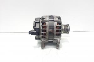 Alternator 140A Valeo, cod 04L903024S, VW Golf 7 (5G), 1.6 TDI, DBKA (idi:615558) din dezmembrari