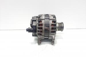 Alternator 140A Valeo, cod 04L903024S, Seat Leon SC (5F5), 2.0 TDI, CUPA (pr:110747) din dezmembrari