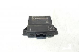 Modul control central, cod 8T0907468R, Audi A4 (8K2, B8) (id:620459) din dezmembrari