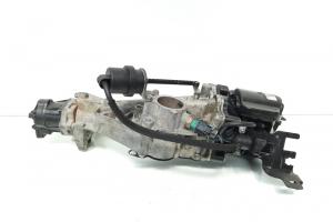 Egr cu racitor gaze, cod GM55566052, Opel Astra J Combi, 2.0 CDTI, A20DTR (idi:605267) din dezmembrari