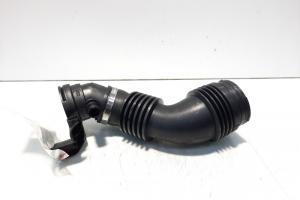 Tub turbo, cod 8200412983, Renault Megane 2, 1.9 DCI, F9QL818 (id:621320) din dezmembrari